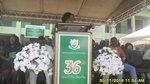 Nunsec 36th Speech and Prize Giving Day
